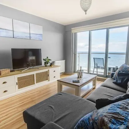 Daire Mojemiedzyzdroje 1006