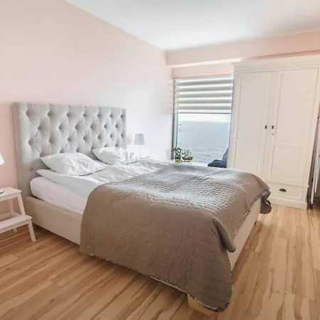 Daire Mojemiedzyzdroje 1006 *