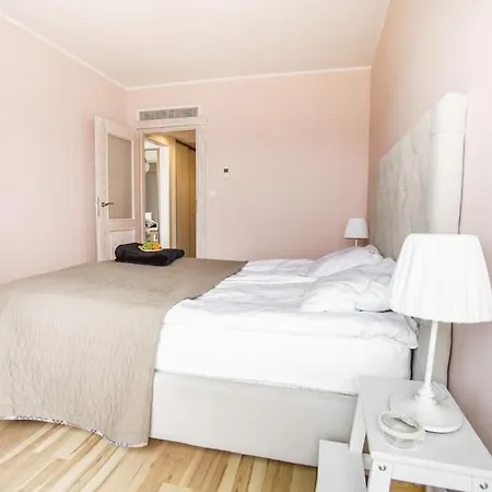 Daire Mojemiedzyzdroje 1006 *