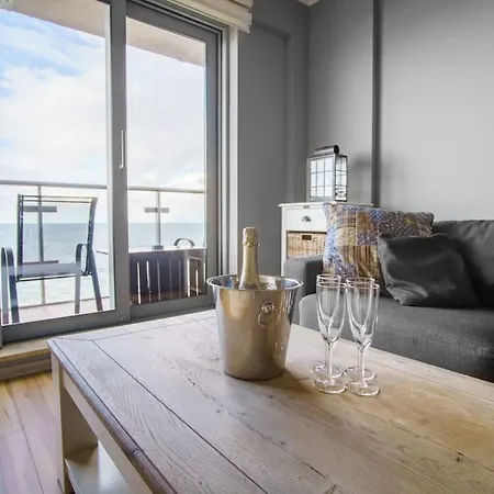 Mojemiedzyzdroje 1006 Daire Miedzyzdroje