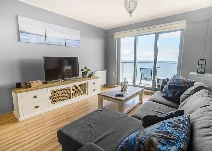 Apartamento Mojemiedzyzdroje 1006