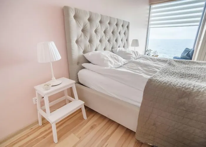 Mojemiedzyzdroje 1006 * Międzyzdroje