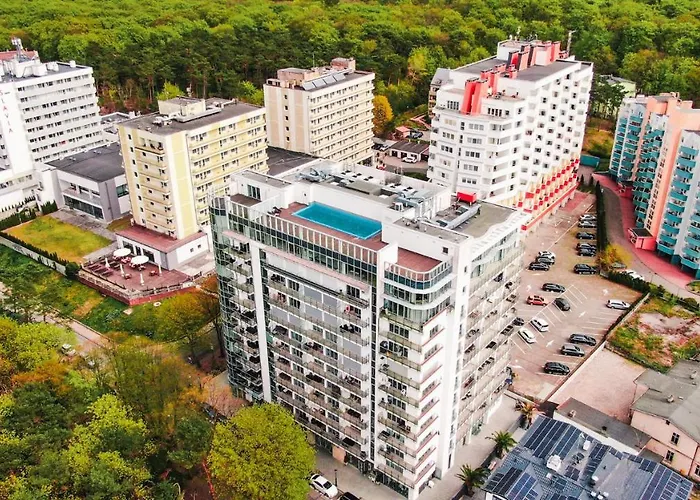 Mojemiedzyzdroje 1006 * Międzyzdroje